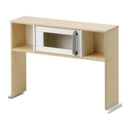 Avis Section haute mini-cuisine Duktig IKEA 1