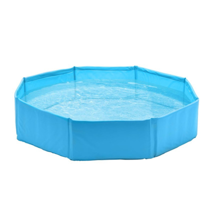 Avis Piscine pliable nomade Oxybul 1