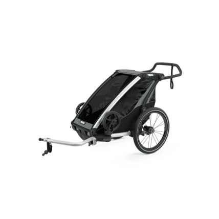 Avis Remorque vélo Thule Chariot Lite Thule 3