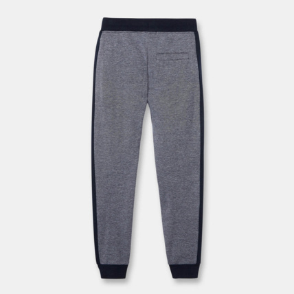 Avis Pantalon de jogging turquoise garçon OKAIDI 2