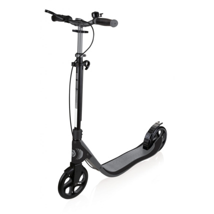 Avis Trottinette ONE NL 205 DELUXE pliable Globber 4
