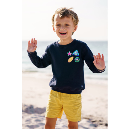 Armor lux enfant hot sale