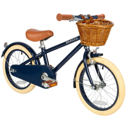 Avis Vélo enfant Classic Vintage BANWOOD 2