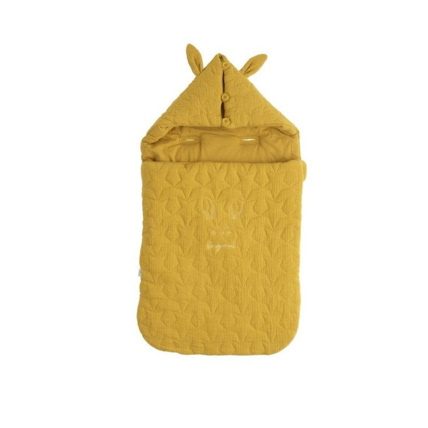 Avis Nid d'ange nomade 0-3 mois Original Sauthon 1