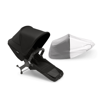Avis Kit extension pour poussette Donkey 5 Duo complet Bugaboo 6