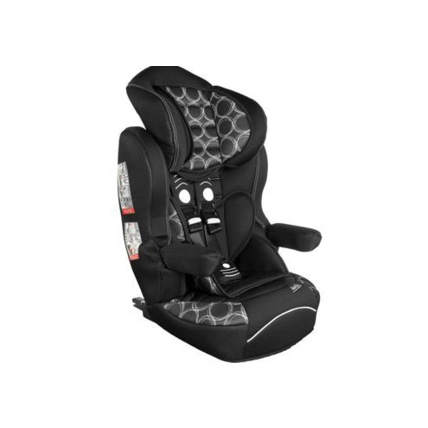 Siege babybus 2025