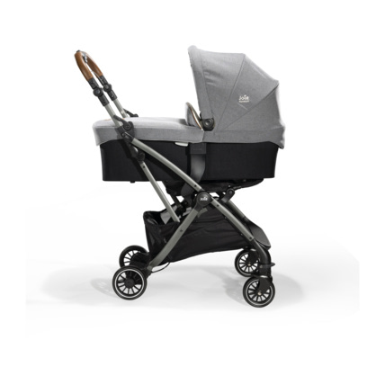 Avis Nacelle Ramble Joie Signature 2