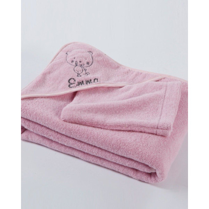 Cape de bain bébé la redoute hotsell
