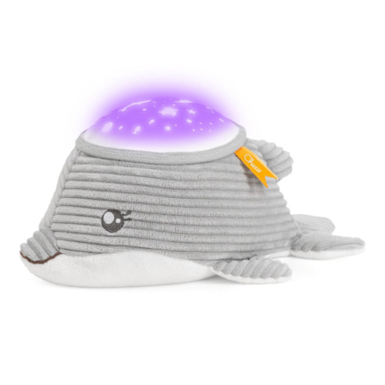 Avis Peluche Dauphin Bonne Nuit Chicco 1