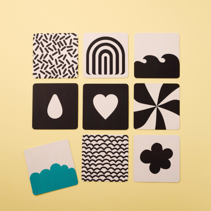 Avis Coffret De Jouets Montessori | 0-3 Mois Petite Amélie 5