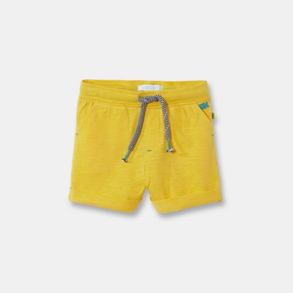 Avis Short jersey uni OBAÏBI 1