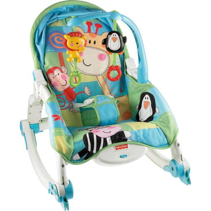 Avis Transat évolutif des découvertes Fisher-Price 1
