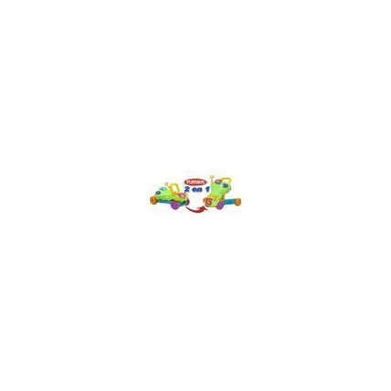 Avis Roulitrotte - Nouvelle version PLAYSKOOL 1