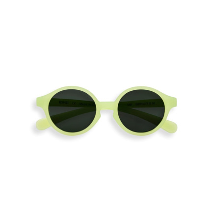 Avis Lunettes de soleil New Born #D (0-9 mois) IZIPIZI 7