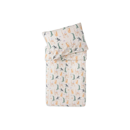 Avis Housse de couette et taie JOLLEIN 2