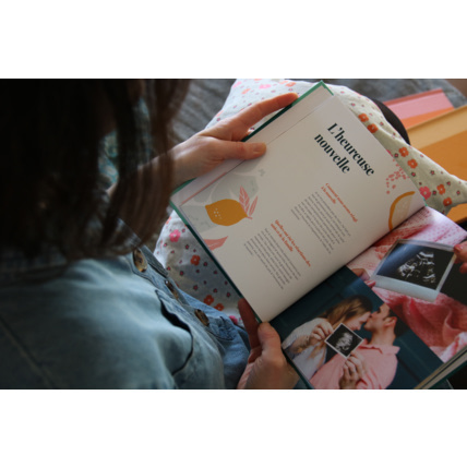 Avis Le Chillbook CHILLHOOD 11