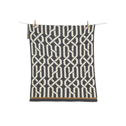 Avis Tricot couverture XL 80x100cm QUAX 6