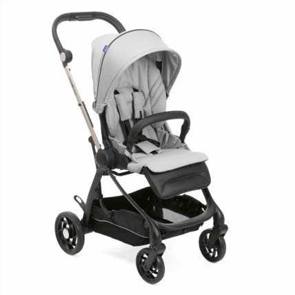 Poussette compacte One4ever Chicco Comparateur Avis Prix