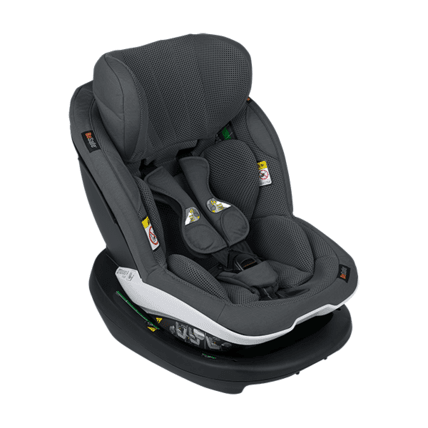 Avis Siège auto iZi Modular A X1 i-Size BeSafe 1