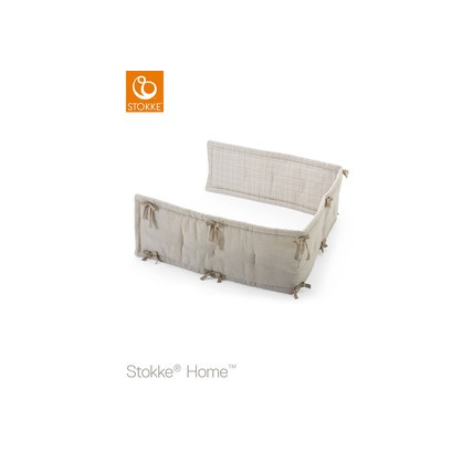 Avis Home mi tour de lit Stokke 2
