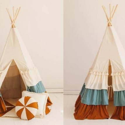 Avis Tipi Cirque Mon Lit Cabane 4