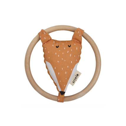 Avis Hochet Trixie 2