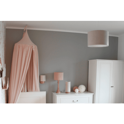 Avis Suspension en velours Mon Lit Cabane 8