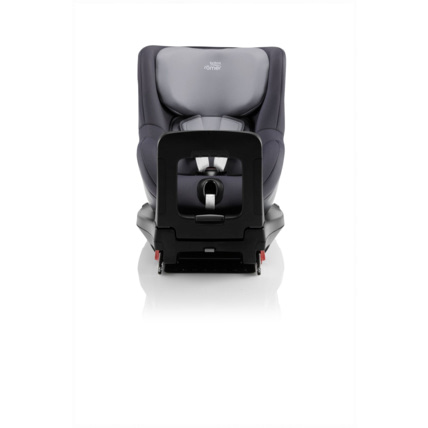 Avis Siège-auto DUALFIX i-SIZE Britax Römer 3