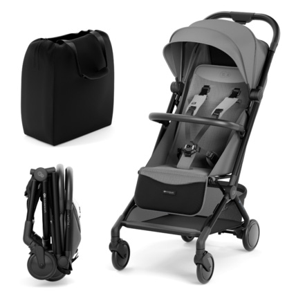 Avis Poussette cabine PILOT 2 Kinderkraft 1