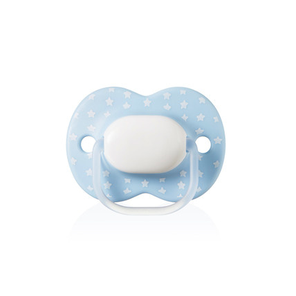 Avis Sucette Little London TOMMEE TIPPEE 1