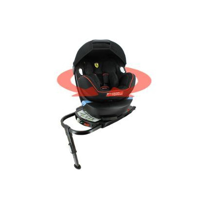 Avis Siège auto Grand Confort avec base Isofix MYCARSIT 1
