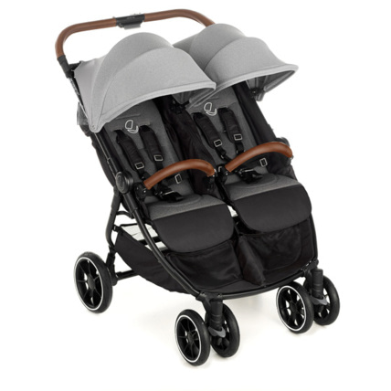 Poussette canne best sale double jane