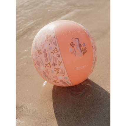 Avis Ballon de plage Ocean Dreams LITTLE DUTCH 6