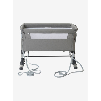 Avis Berceau cododo Nest'bed Vertbaudet 3