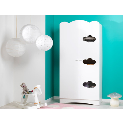 Avis Armoire enfant Altéa CHAMBREKIDS 1