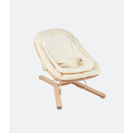 Avis Transat bébé en bois Swoon Flow Babymoov 1