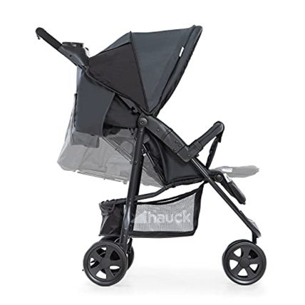 Avis Poussette 3 Roues Citi Neo II Hauck 7