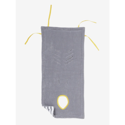 Protection reversible poussette deals