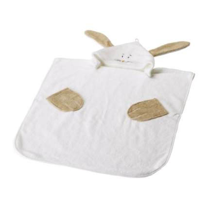 Avis Serviette à capuche Fabler Kanin IKEA 1