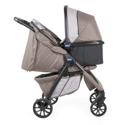 Avis Trio Kwik One Chicco 3