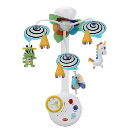 Avis Mobile classique Tiny Love 1