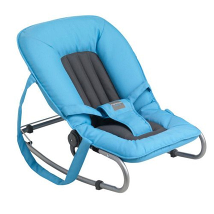 Avis Transat Happy FORMULA BABY 1