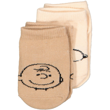 Avis Chaussettes bébé Snoopy ZEEMAN 1