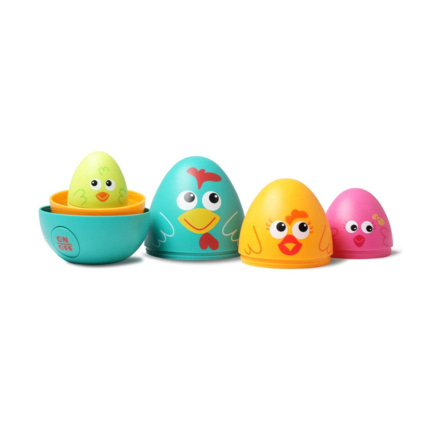 Avis La famille Cot Cot OUAPS 1