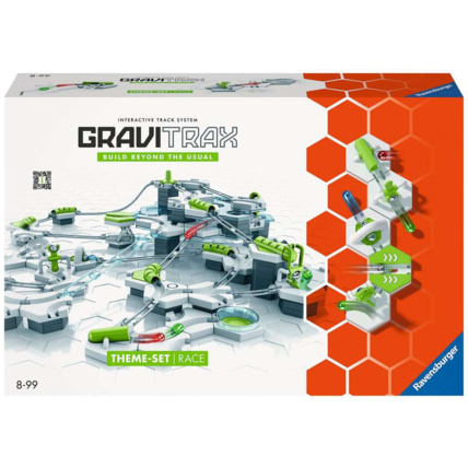 Avis GraviTrax Starter Set Race - de 8 ans RAVENSBURGER 1