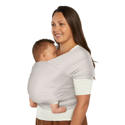 Avis Écharpe de Portage Aura - Mesh Durable Ergobaby 3