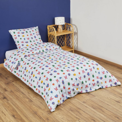 Avis Parure de lit Jeanne Atelier de Morphée 1