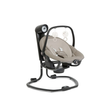 Avis Balancelle Serina 2 en 1 Joie 7