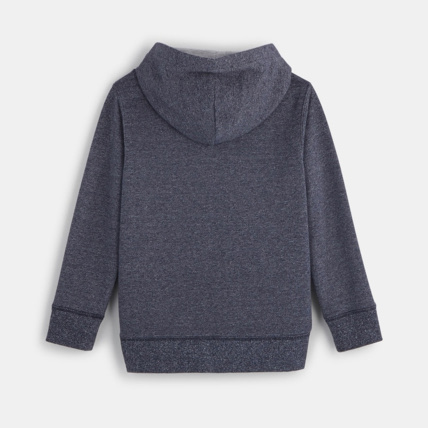 Avis Sweat Okaïdi Sport bleu garçon OKAIDI 2