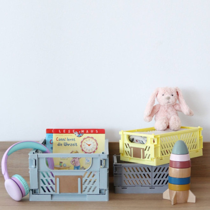 Avis Caissettes pliables Clara KINDSGUT 4